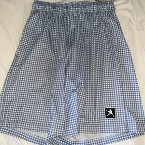 Men’s Lacrosse Unlimited Shorts